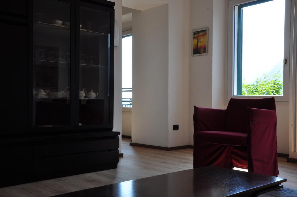 Casa Mirella * Pognana Lario