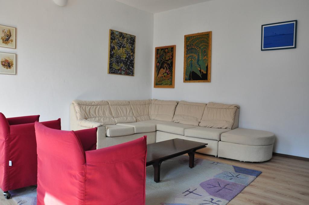 Holiday home Casa Mirella