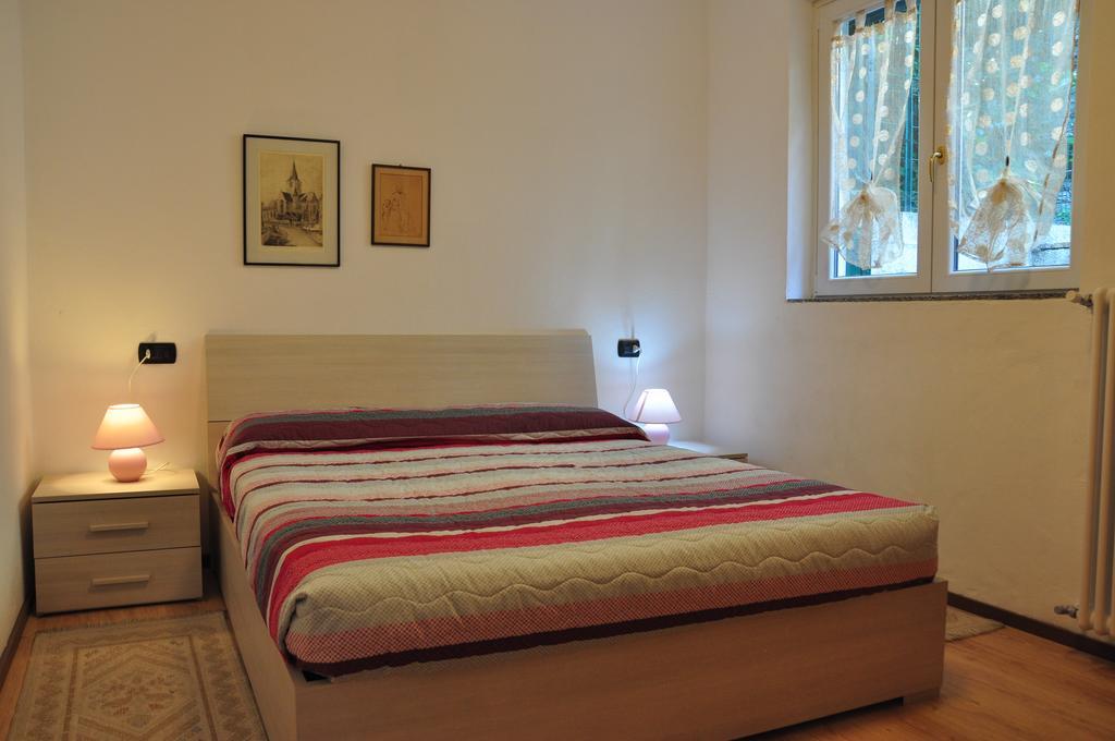 Casa Mirella Holiday home