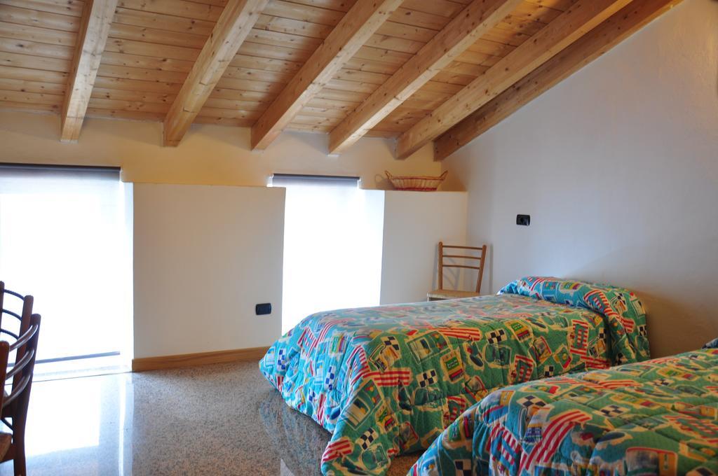 Casa Mirella Holiday home *