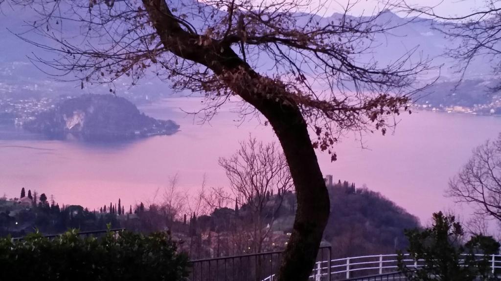 Holiday home Nel Bosco Perledo