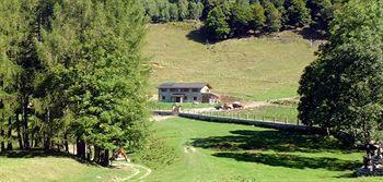 Le Radici Farm stay