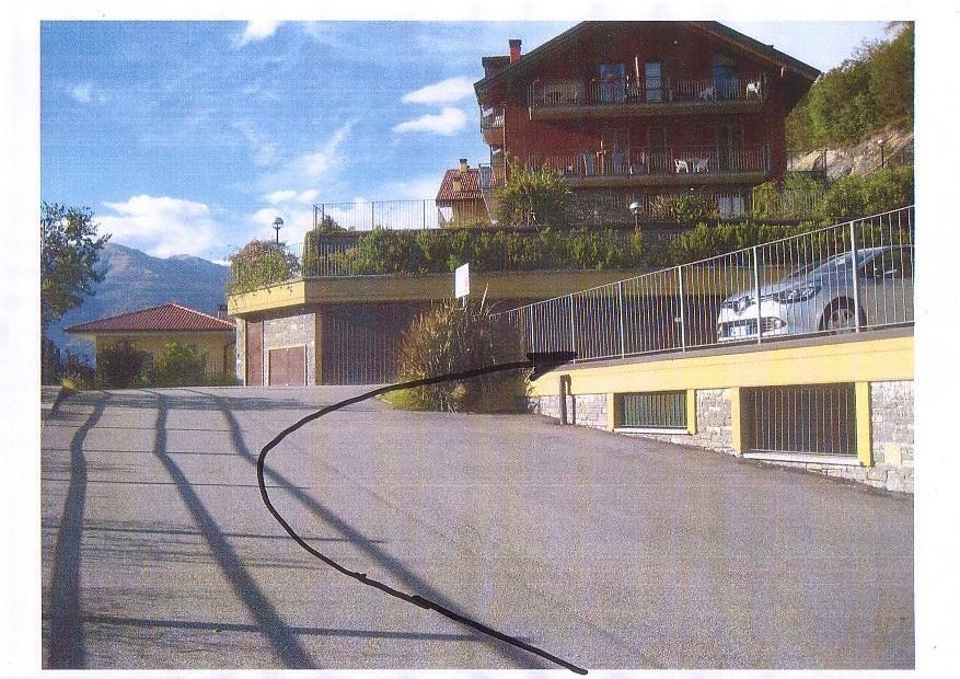 Punta Del Sole Apartment *
