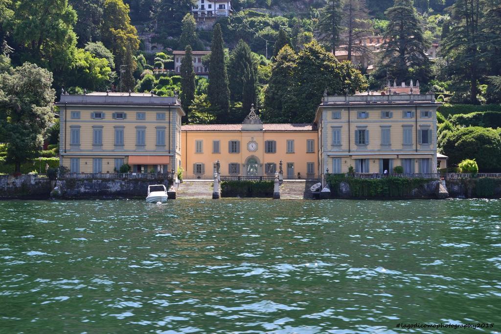Apartment Appartamento Country House Menaggio *