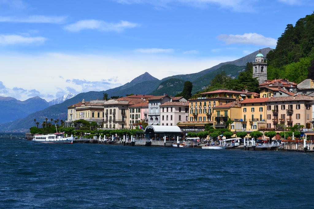 Le Terrazze Vista Lago Piscina Tennis Parking Wi-Fi Aparthotel 3*
