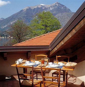 L'ulivo Aparthotel