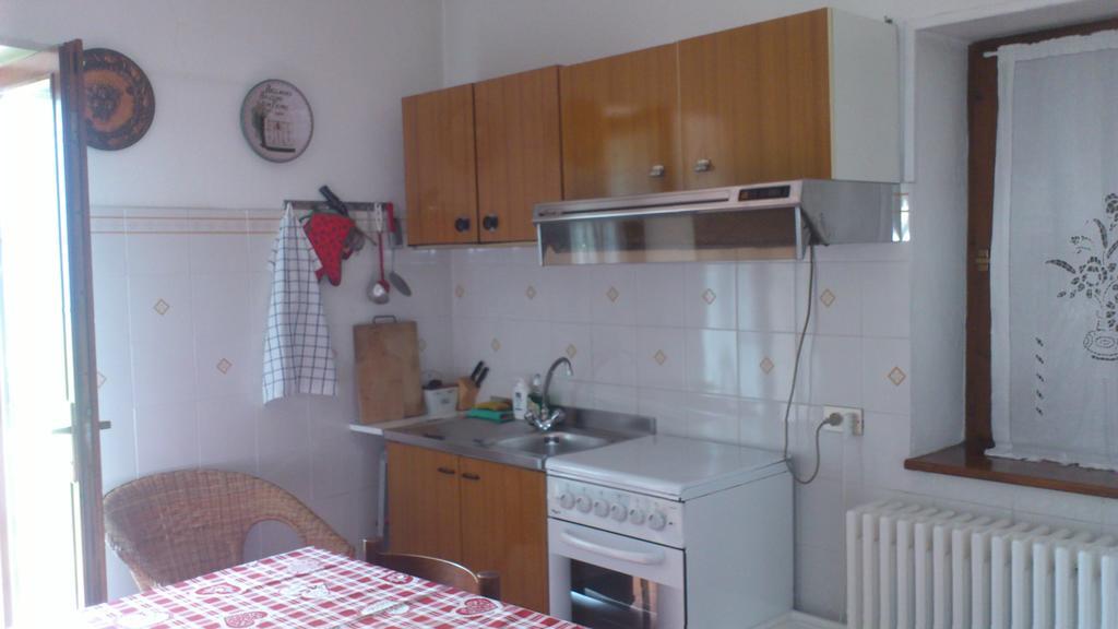 Guest house La Turr De Mezz Nesso