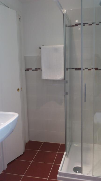 Guest house La Turr De Mezz Nesso