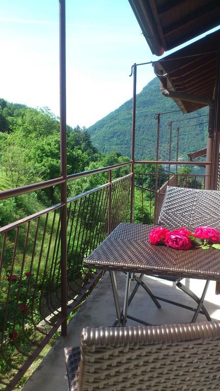 La Turr De Mezz Guest house