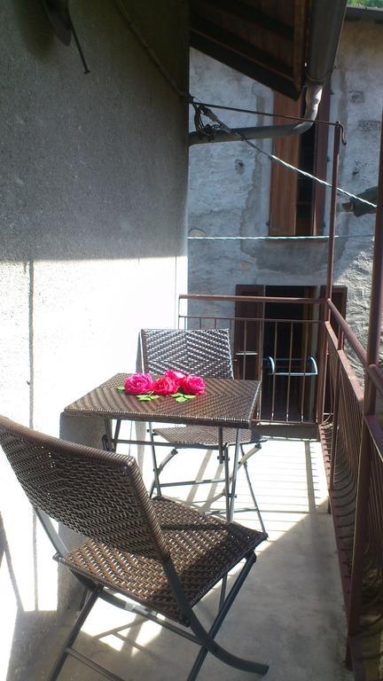La Turr De Mezz Guest house Nesso