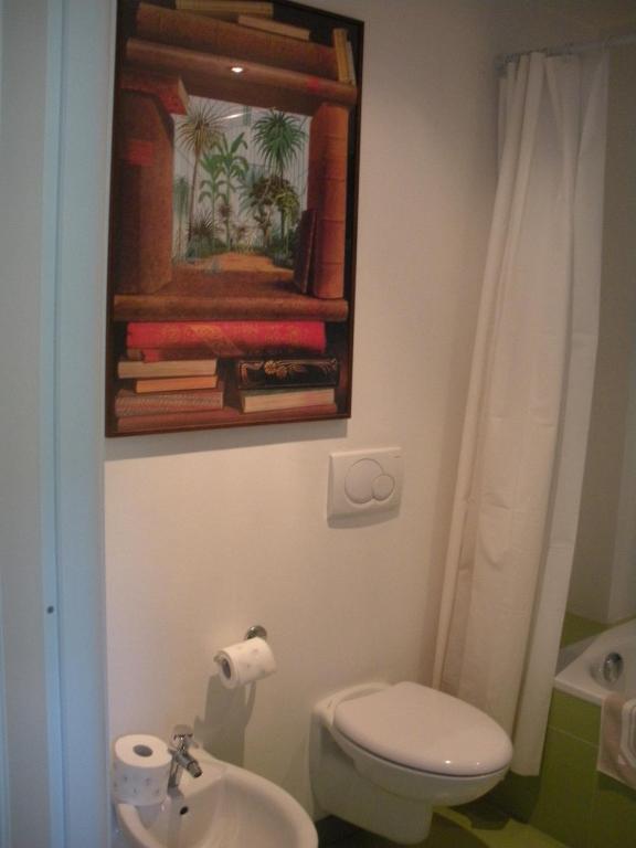 Bed & Breakfast Casa Cantoniera Como
