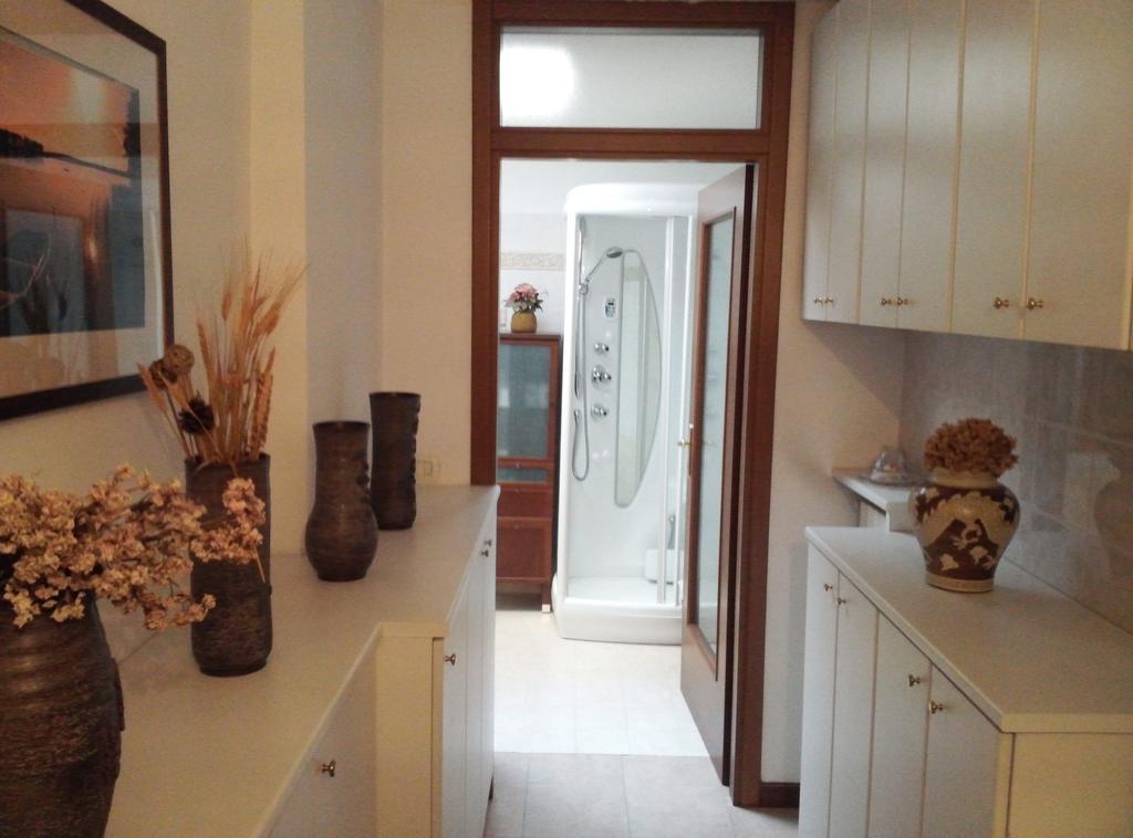 Bed & Breakfast Relais Garden Lecco Valmadrera