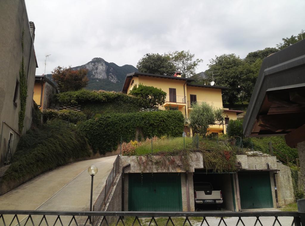 Relais Garden Lecco Bed & Breakfast *