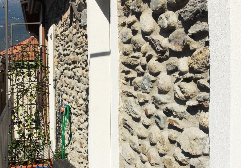 La Casa Sul Sasso 3* Dervio