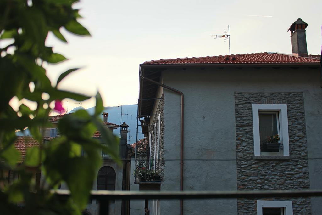 La Casa Sul Sasso Affittacamere