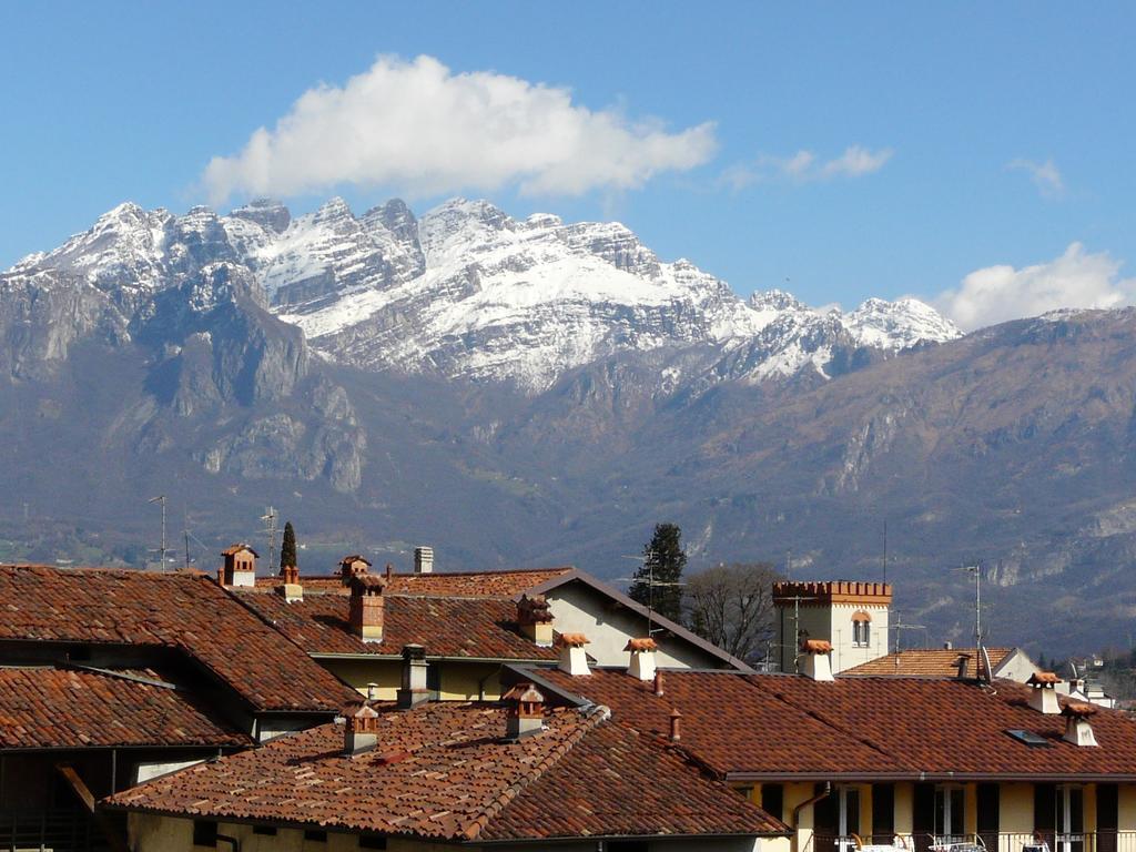 Relais Garden Lecco *