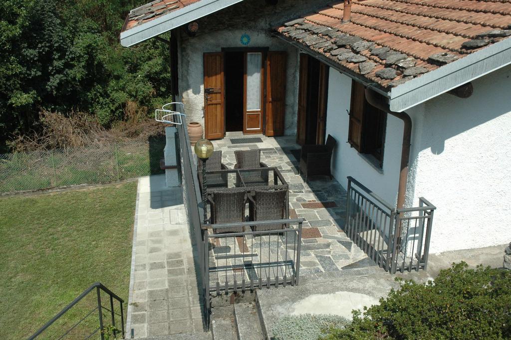 Annita Holiday Dervio