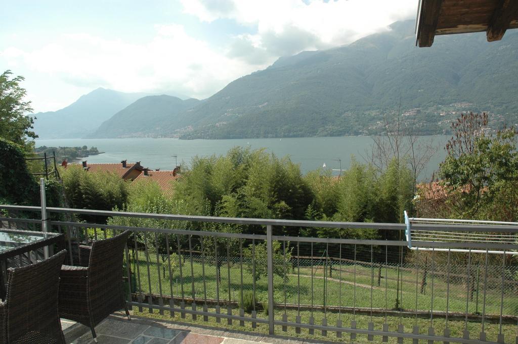 Annita Holiday Holiday home Dervio