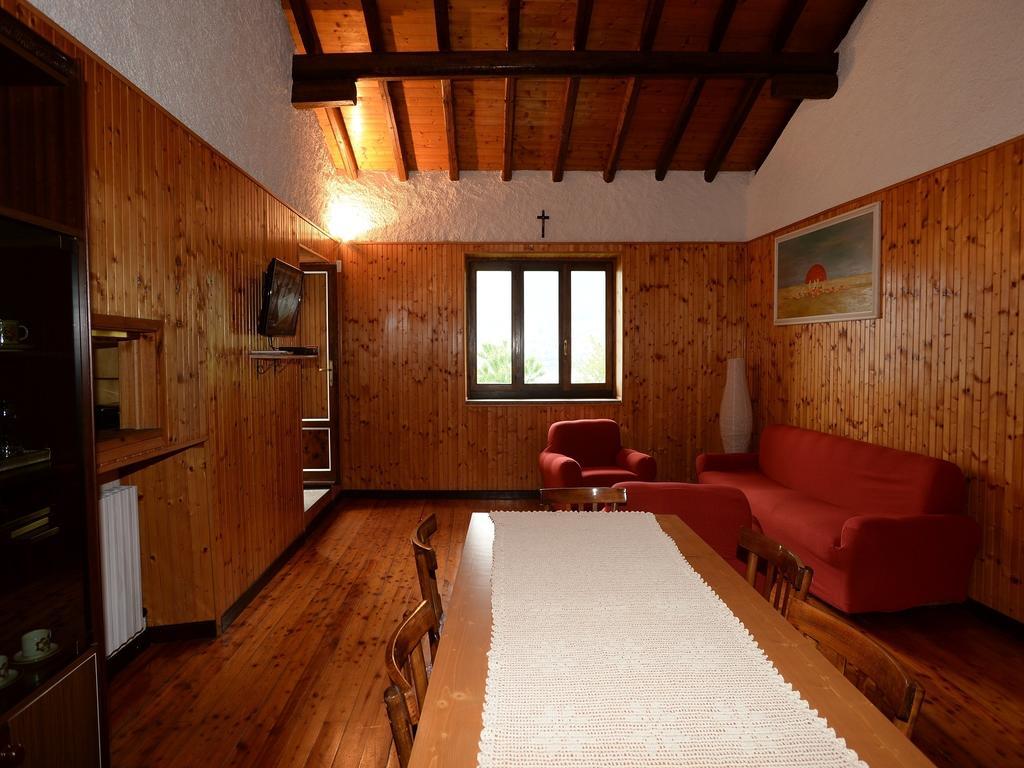 Annita Holiday Holiday home Dervio
