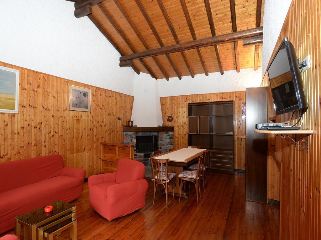 Holiday home Annita Holiday Dervio