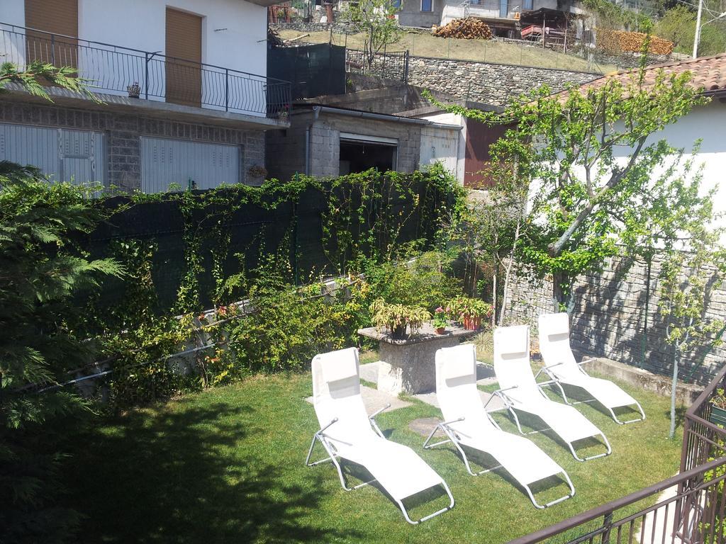 Rosa Dei Venti Apartment *