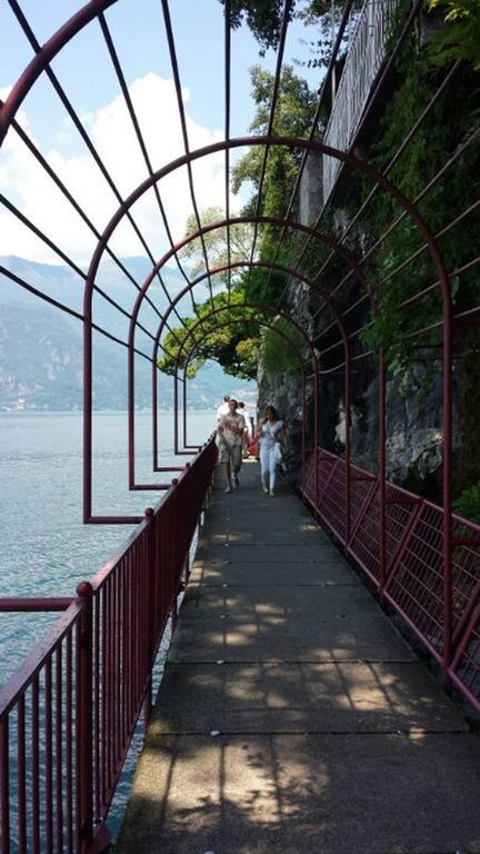 I Tre Oleandri Varenna * Varenna