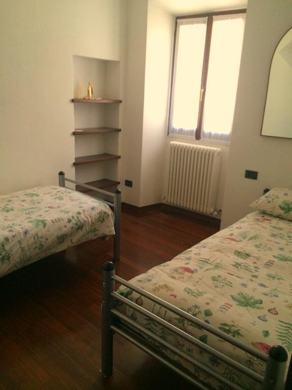 Apartment Casa Relax Bellano