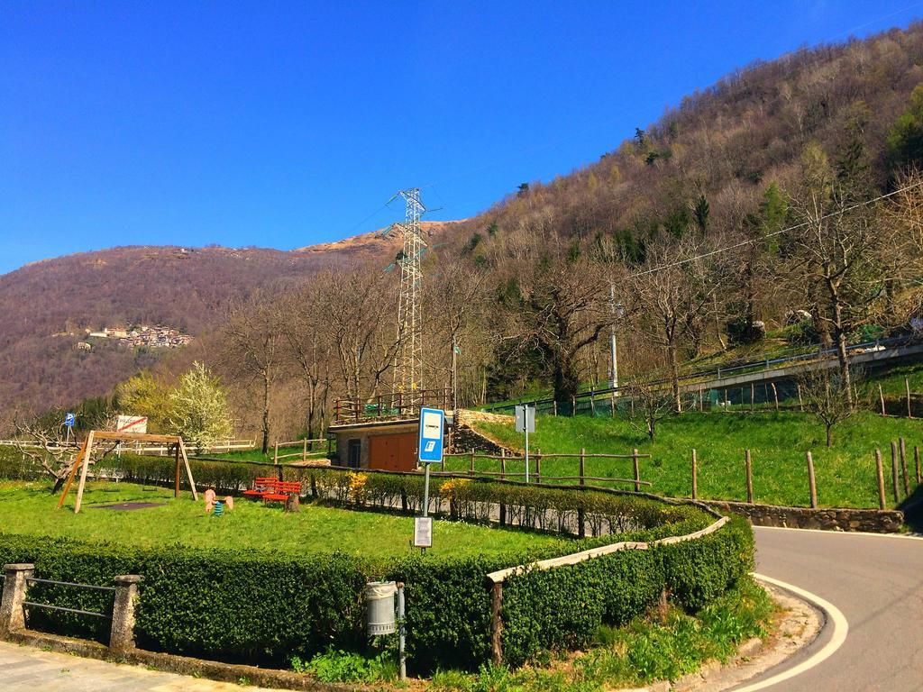 Casa Relax * Bellano