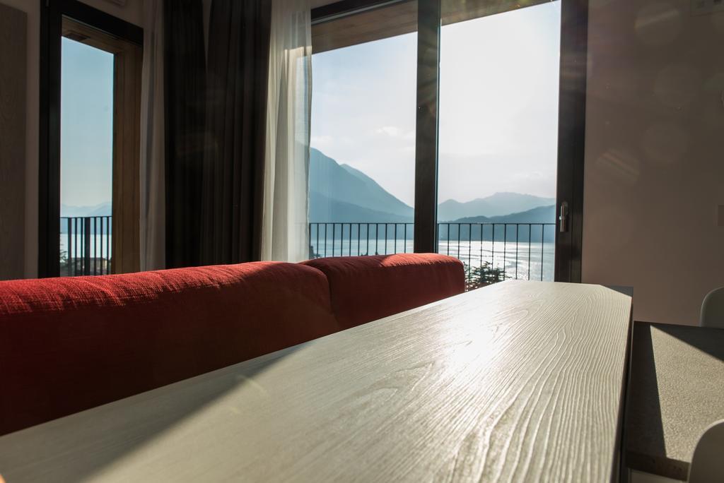 Residenza Luigina Apartment Varenna