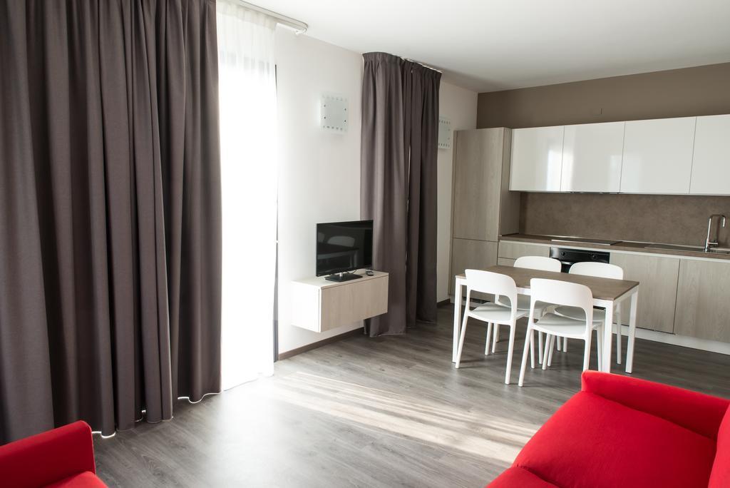 Residenza Luigina Varenna