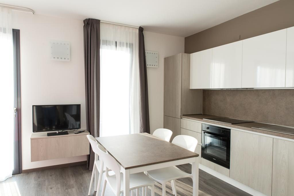Residenza Luigina Apartment