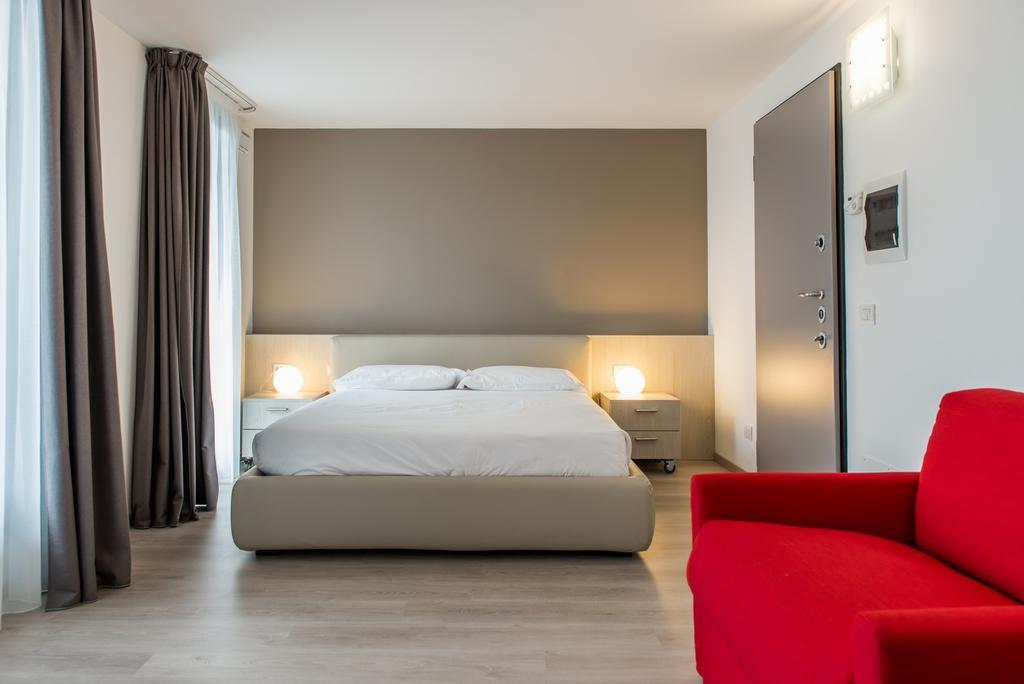 Apartment Residenza Luigina