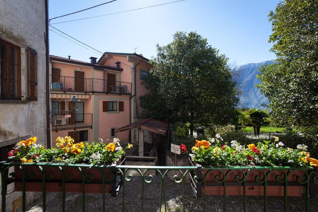 Apartment Nido Del *