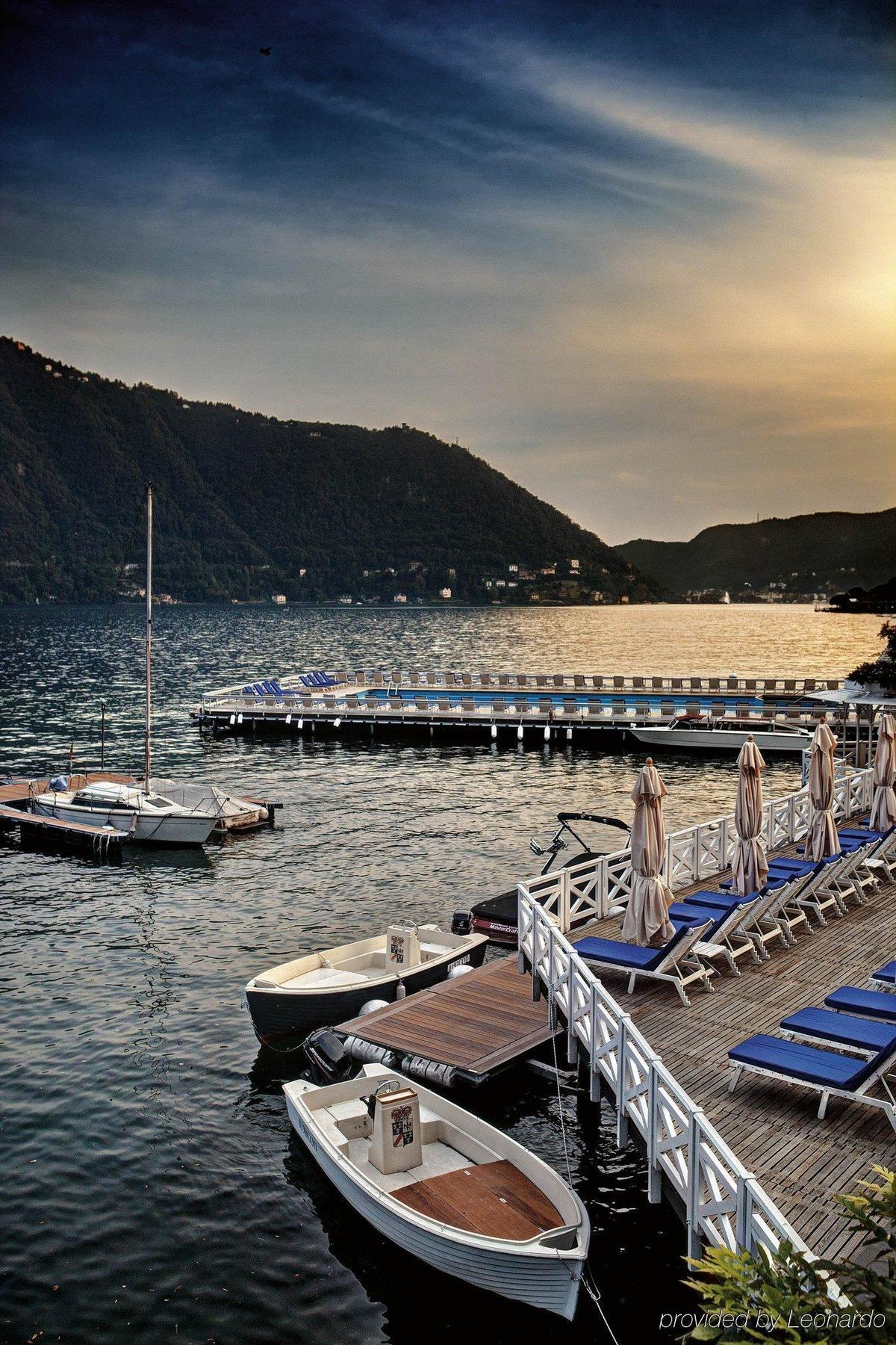 Hotel D'este