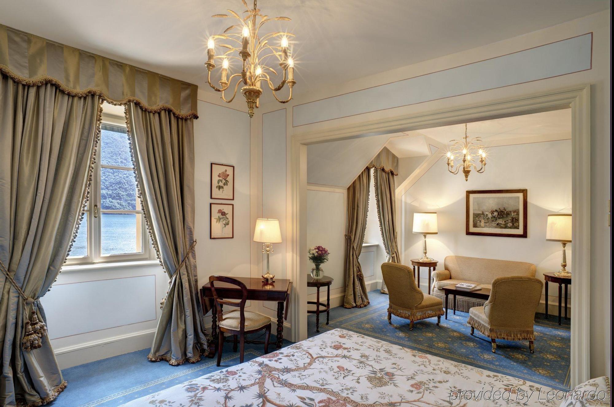 Hotel D'este