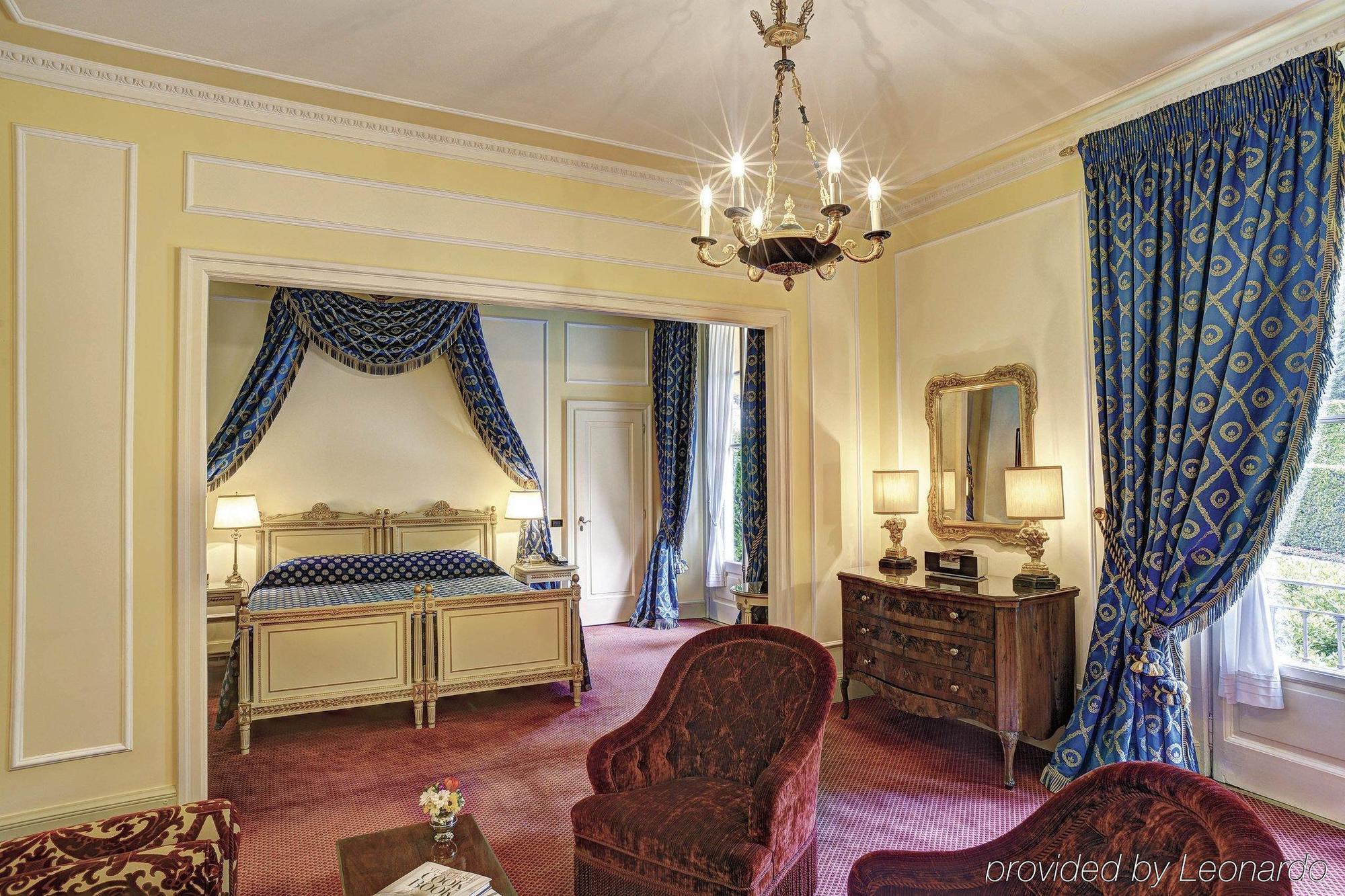 Hotel D'este Cernobbio