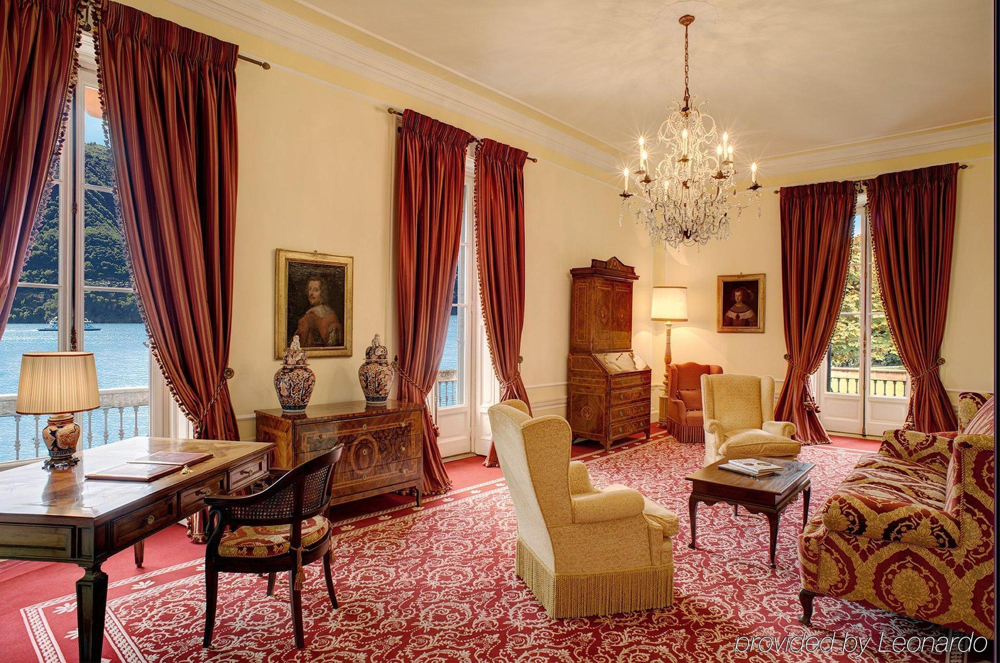 D'este Hotel 5*
