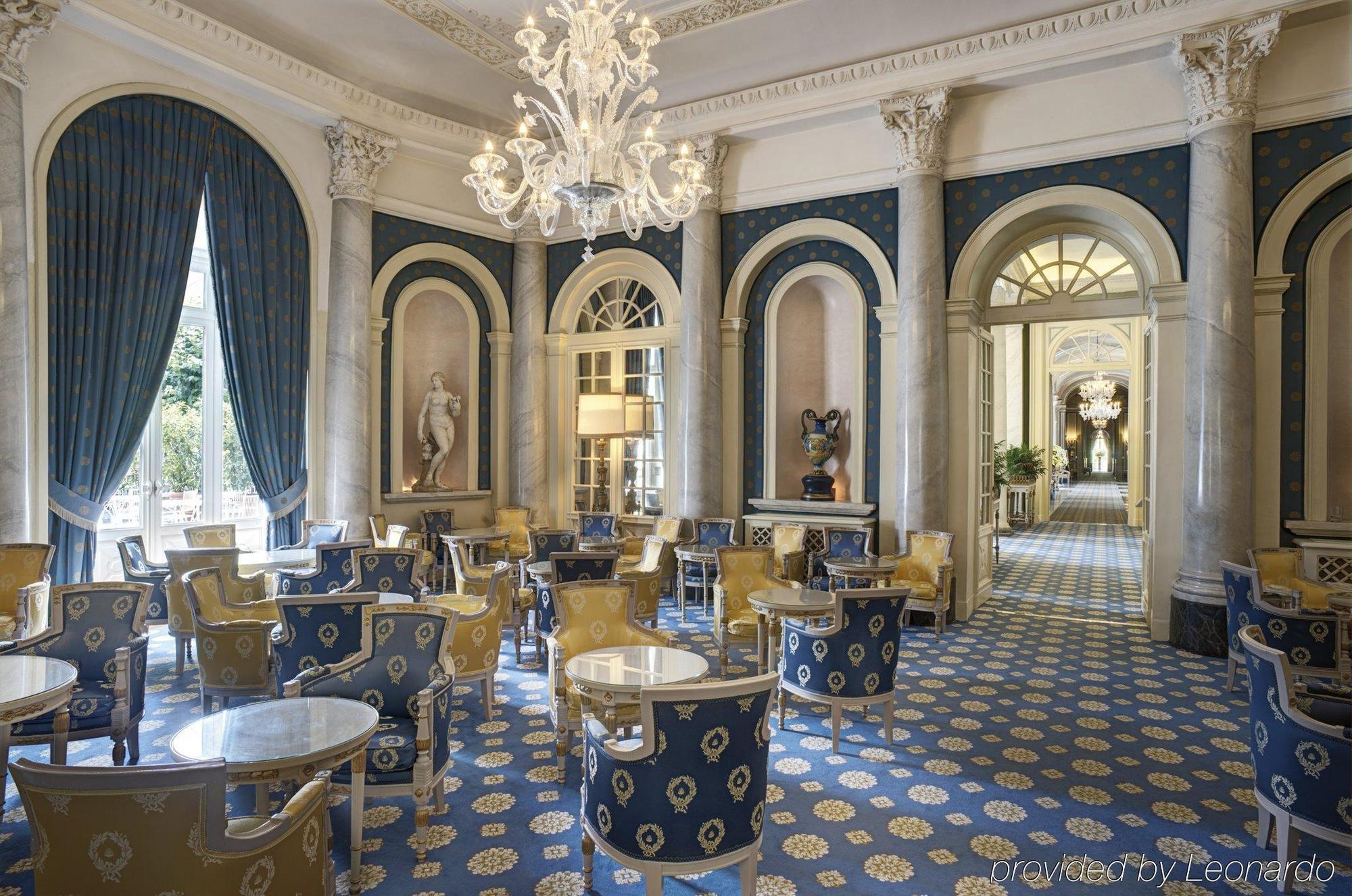D'este 5* Cernobbio