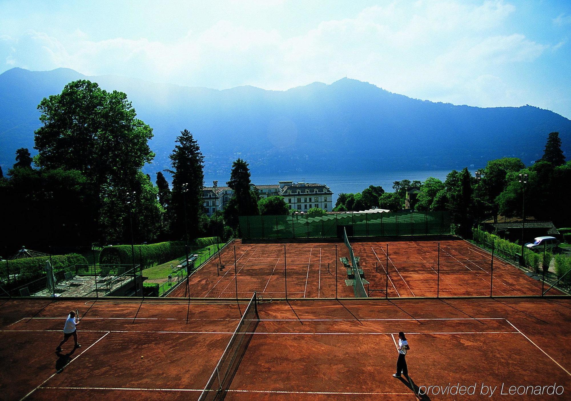 D'este 5* Cernobbio