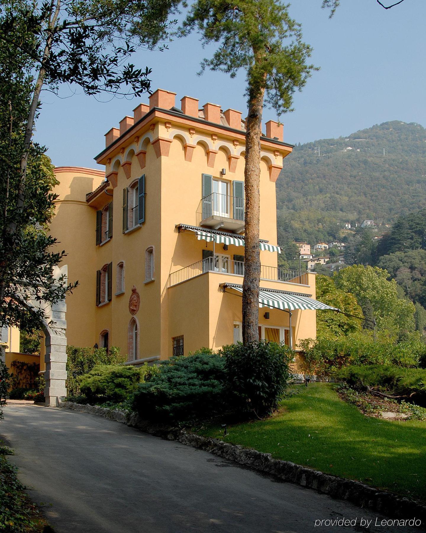 D'este 5*