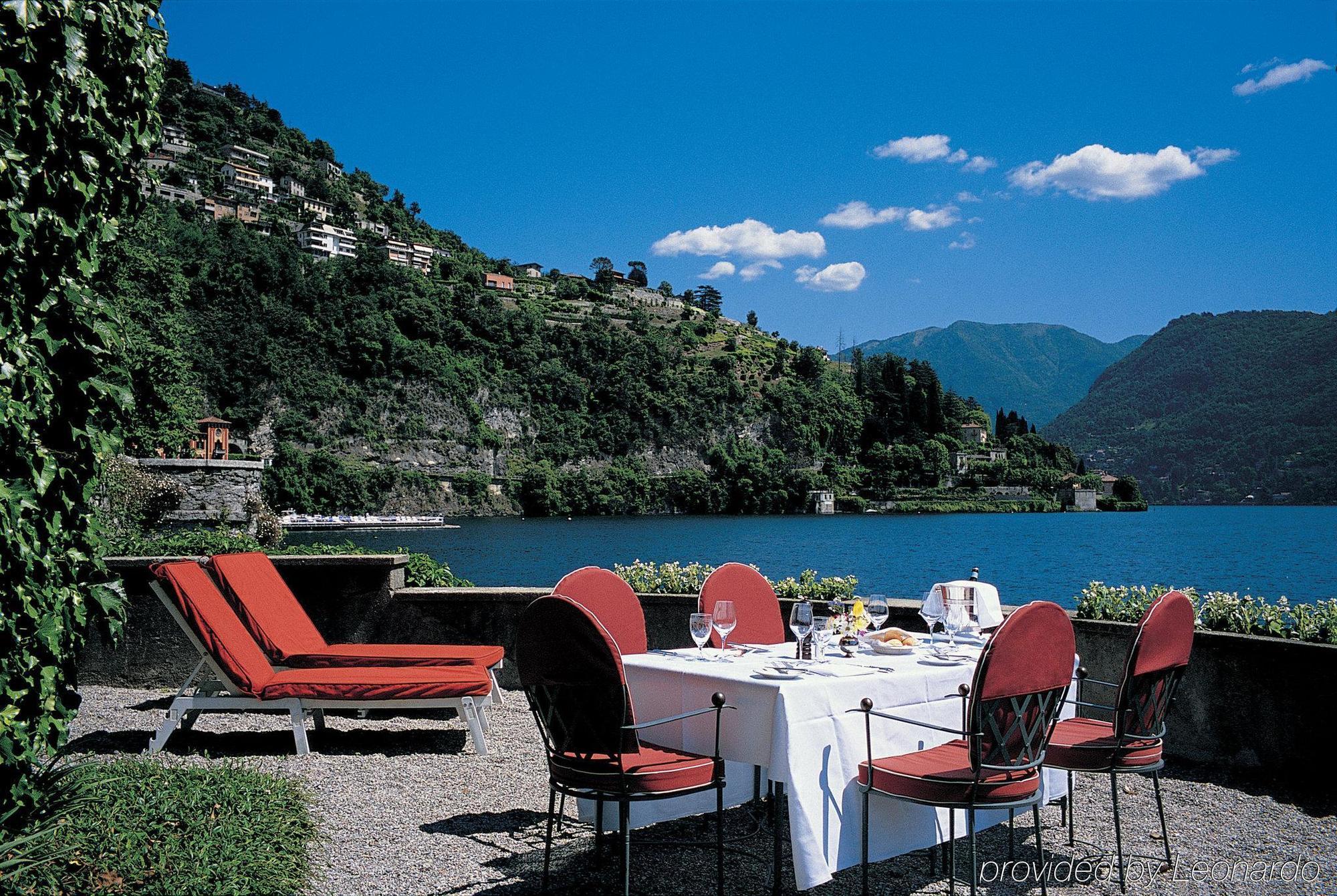 D'este Hotel Cernobbio