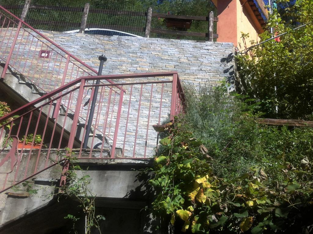 Bed & Breakfast B&B Poggio Solivo *
