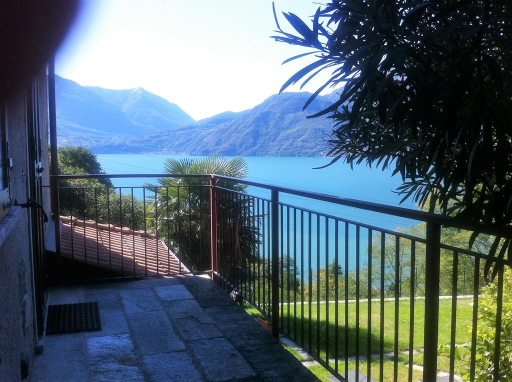 B&B Poggio Solivo Bed & Breakfast Bellano