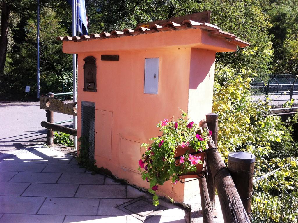 Bed & Breakfast B&B Poggio Solivo
