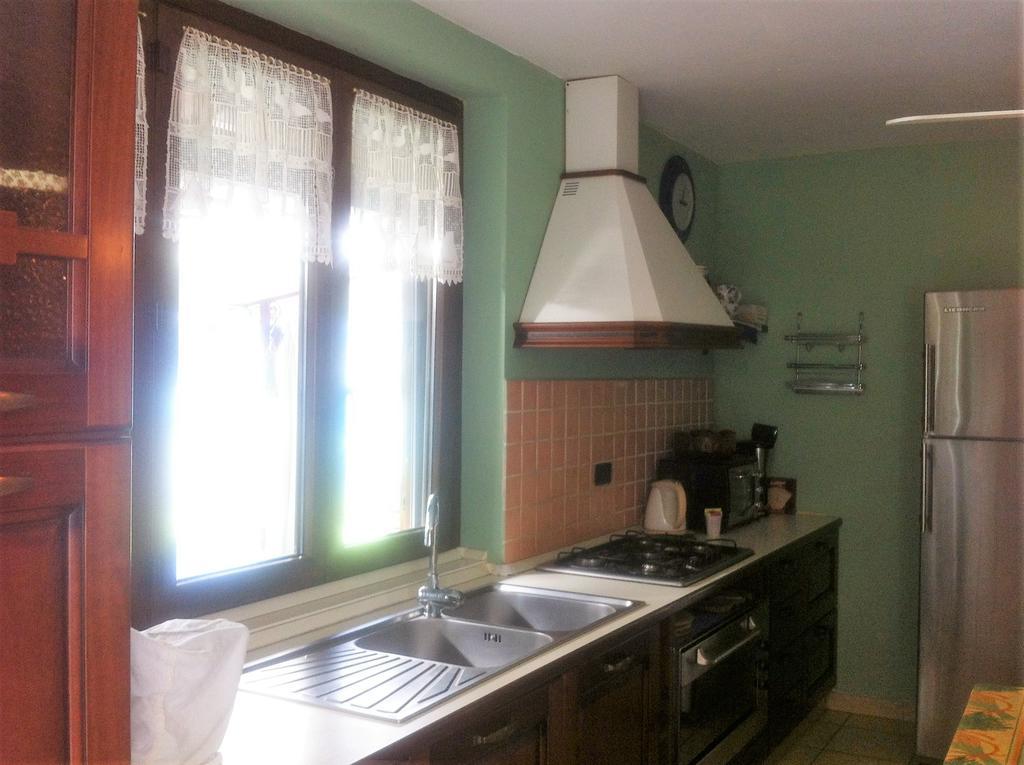 B&B Poggio Solivo Bed & Breakfast Bellano