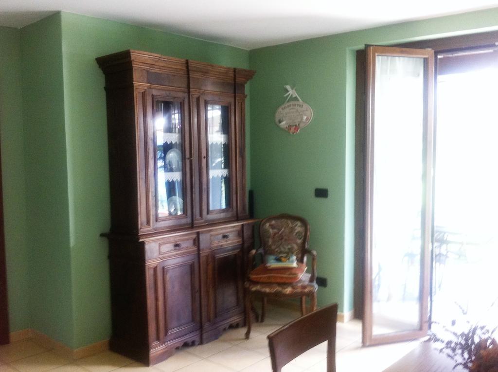 B&B Poggio Solivo Bed & Breakfast