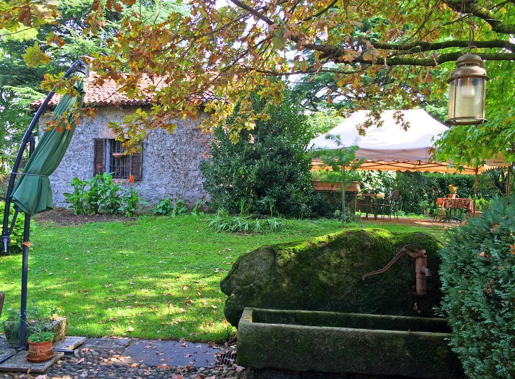 L'ora Sesta Bed & Breakfast Orsenigo