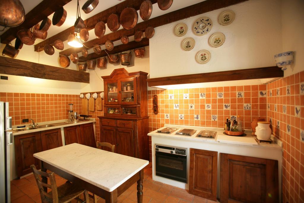Bed & Breakfast L'ora Sesta