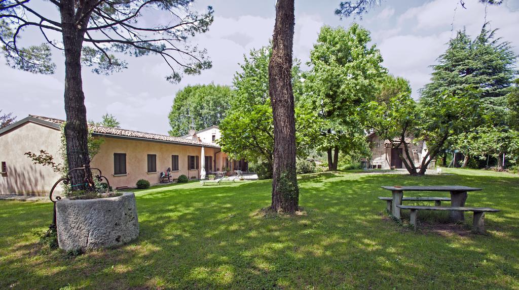 L'ora Sesta Bed & Breakfast *