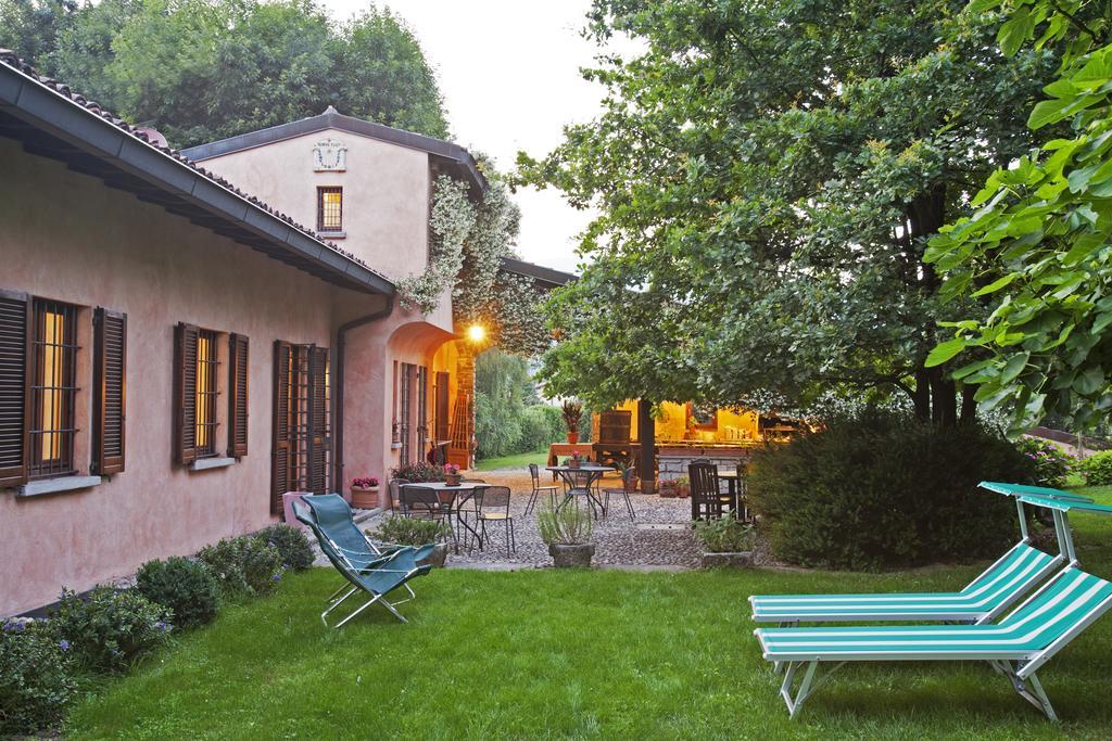 L'ora Sesta Bed & Breakfast